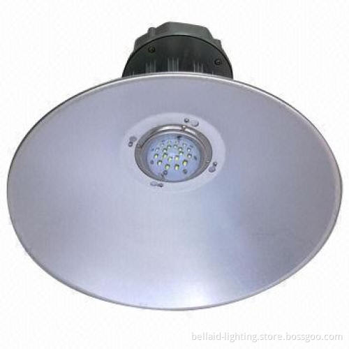 LED High-bay Lights
